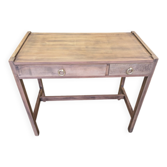 Acacia desk