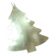Sapin laiton doré moyen modèle
