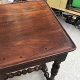 Louis XIII style table