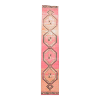 Tapis coureur, 78x411Cm