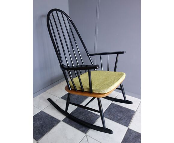 Rocking-chair 1950