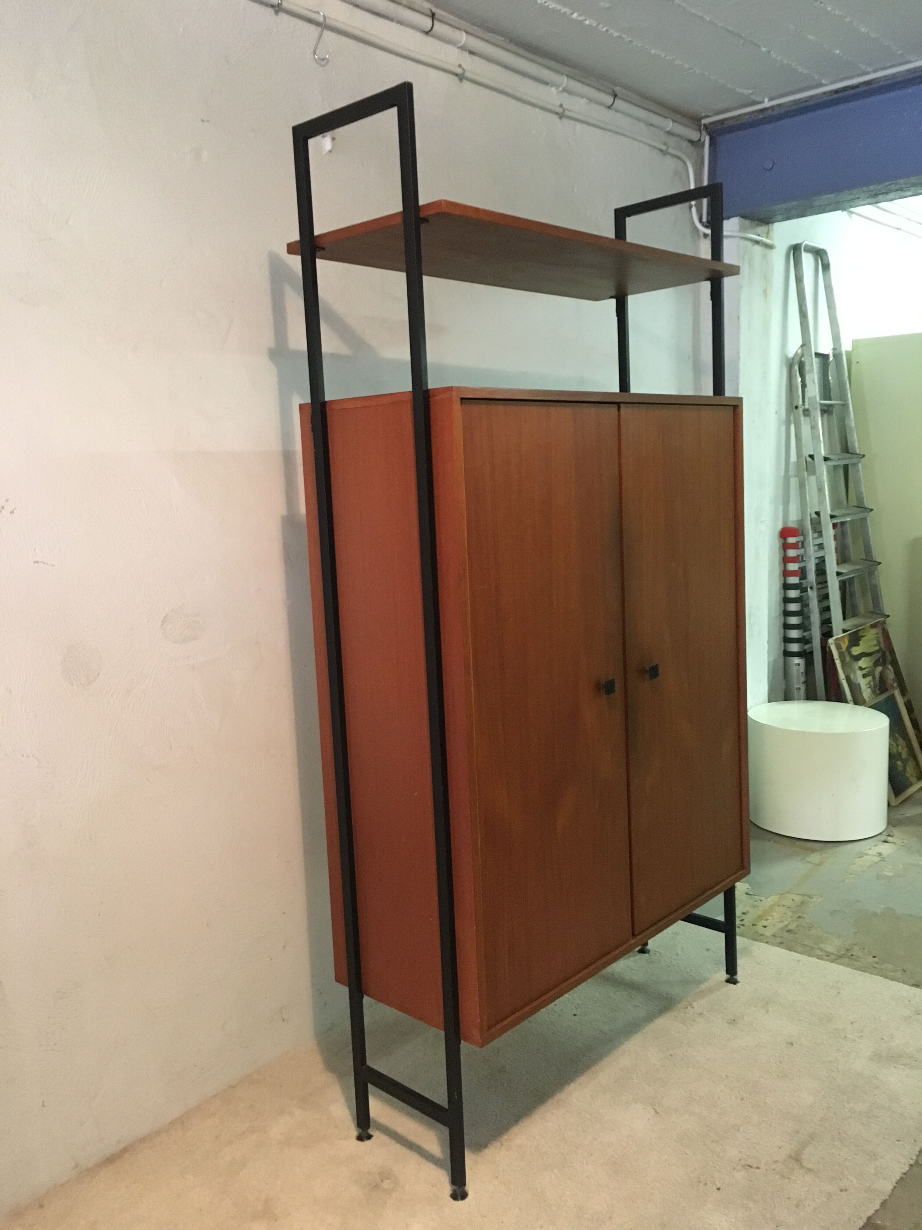 Modular Cabinet MDK