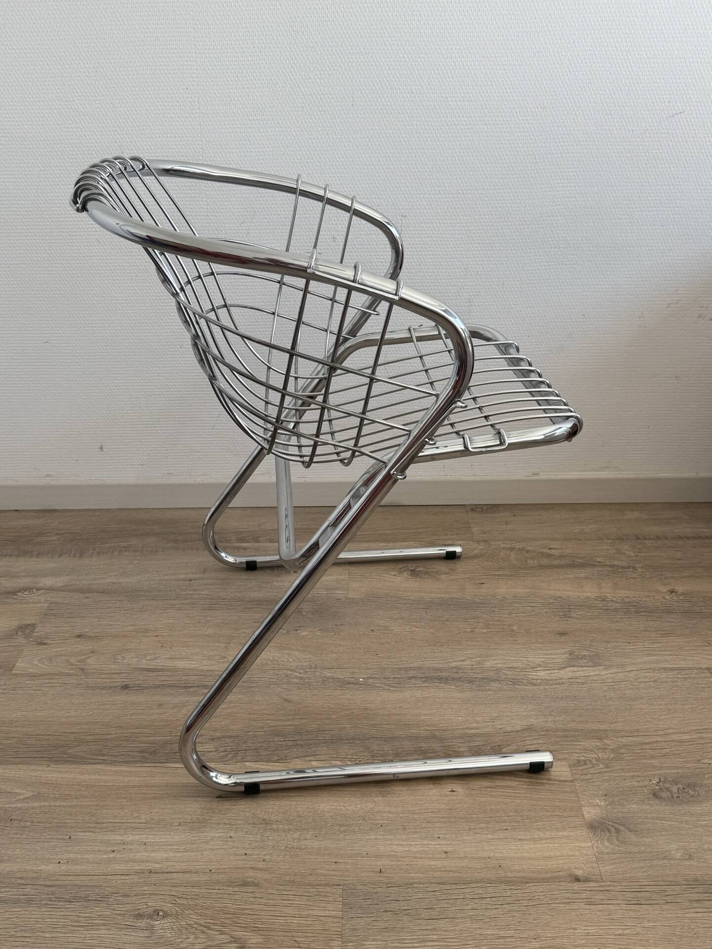 Fauteuil Flynn, Gastone Rinaldi