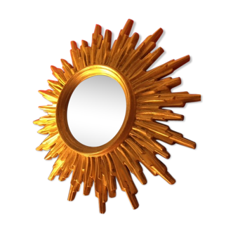 Mirror sun 1950 24cm