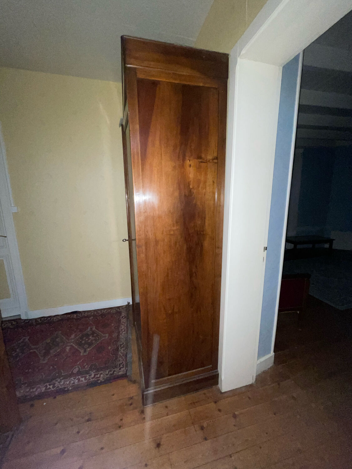 Cupboard