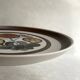 Lot de 7 assiettes plates Langley "Mayflower" – Fabriquées en Angleterre