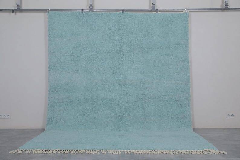 Traditional handmade Berber rug 250cmx150cm