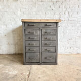 Ancien établi militaire