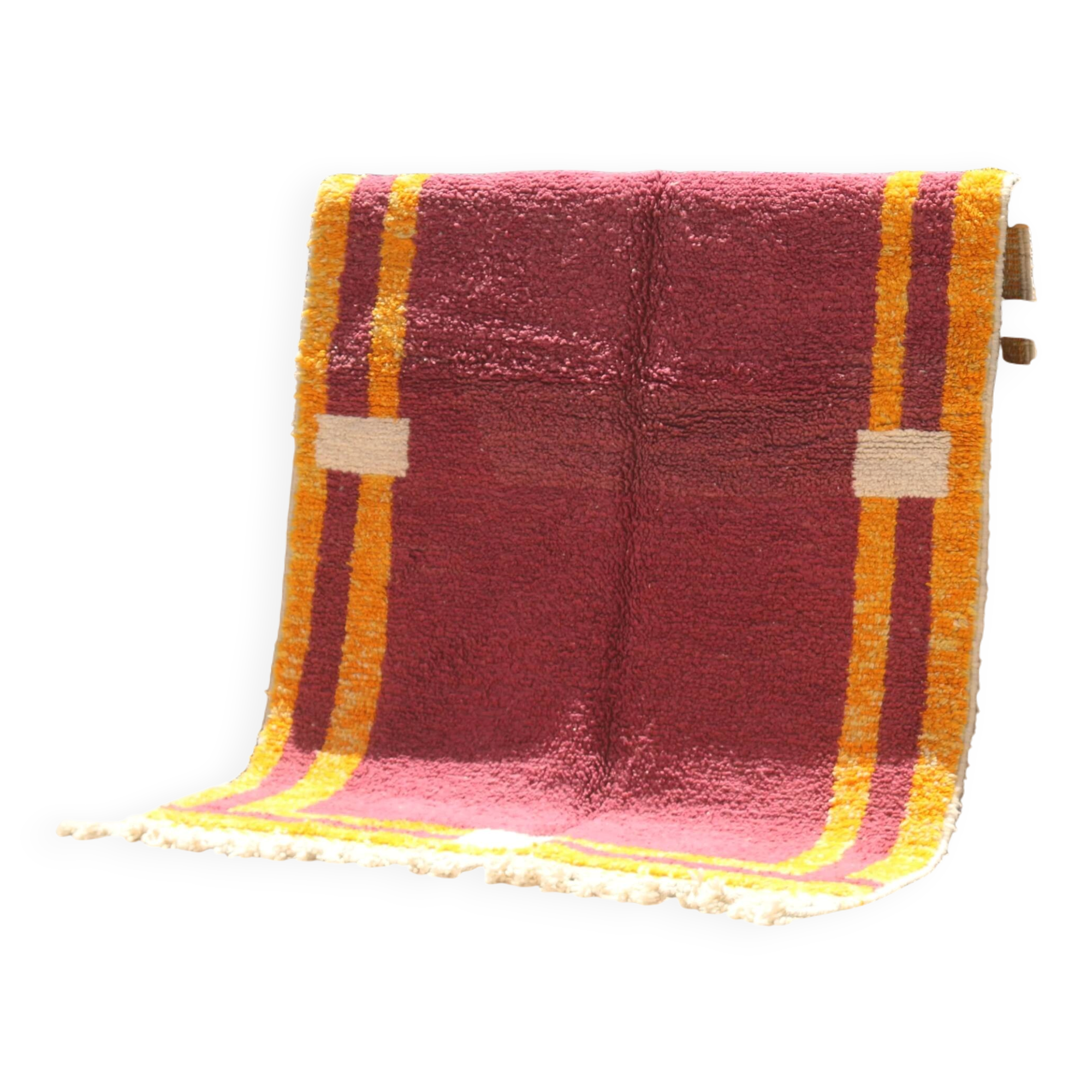 Handmade Azilal rug, 255 x 150 cm, AZ824
