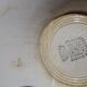 Old soup tureen, Digoin/Sarreguemines