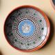 Ceramic bowl Romanian craftsmanship