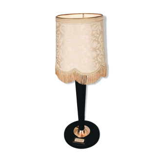 Lampe rétro “Je ne suis pas celle que vous croyez”