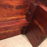 Brutalist coffee table, 1970