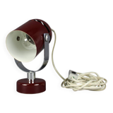 Vintage Table or Wall Lamp by Stanislav Indra, Czechoslovakia, 1970's