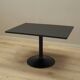 Table basse danoise, années 1970