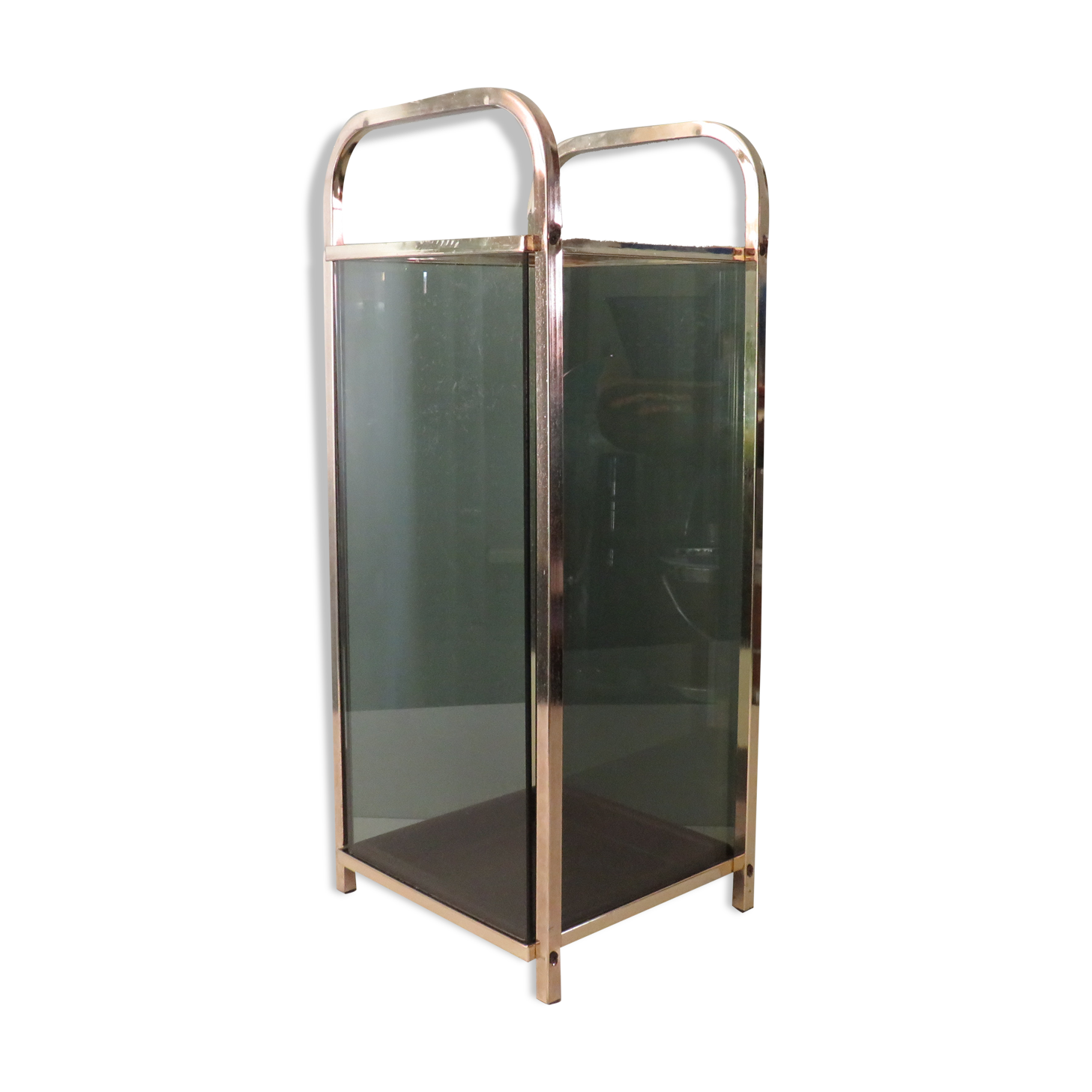 Umbrella holder, Belgochrom 1970