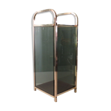 Umbrella holder, Belgochrom 1970