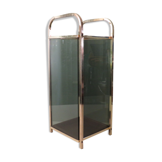 Umbrella holder, Belgochrom 1970