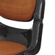 Set of 6 chairs model "Dorsal" by Emilio Ambasz and Giancarlo Piretti.