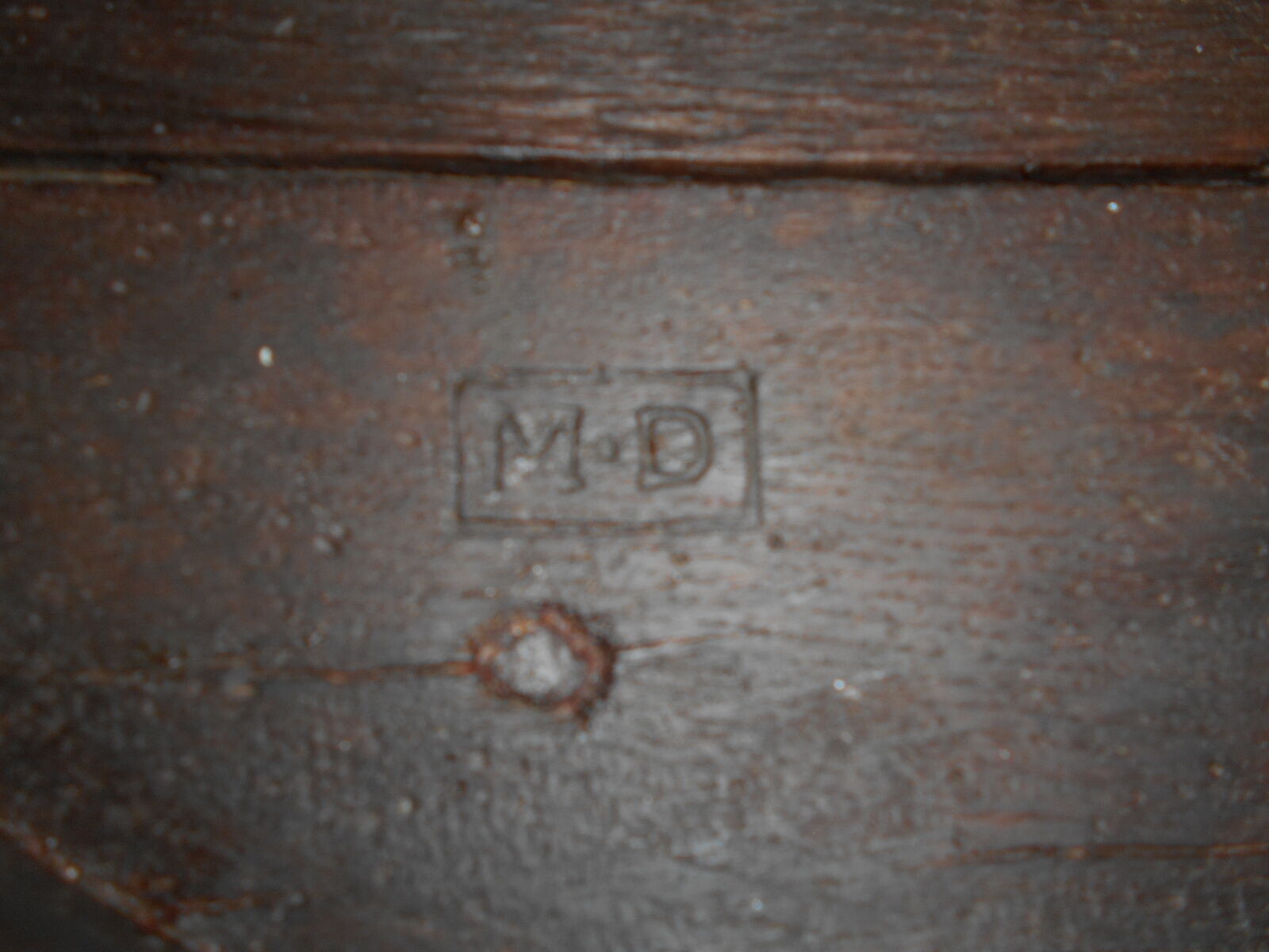 Old-grained measurement