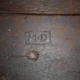 Old-grained measurement