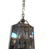 Chandelier d staircase or hallway