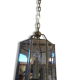 Chandelier d staircase or hallway
