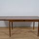Mid-Century Dining Table by Ib Kofod Larsen for G-Plan, 1960s
