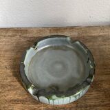 Cendrier grès Du Puisaye