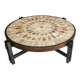 Table basse Roger Capron