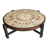 Table basse Roger Capron