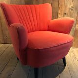 Contemporary designer chair