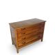 Commode italienne des années 1940
