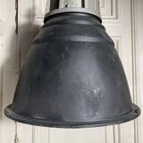 Industrial suspension