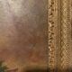 Old painting, still life, signed Monk, late nineteenth century early twentieth century