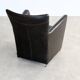 Jess design armchair | armchair | leather