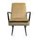 Fauteuil des années 1950