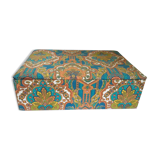 Antique sewing or jewelry box