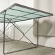 Dining table Moment, Niels Gammelgaard, Ikea, circa 1980