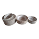Sarreguemines tableware
