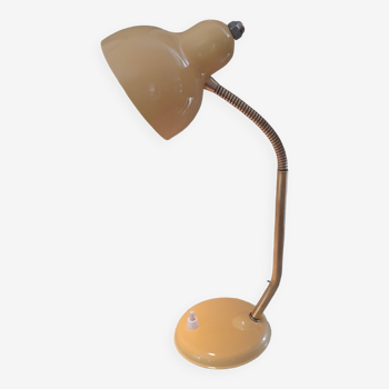 Lampe  de  bureau  vintage