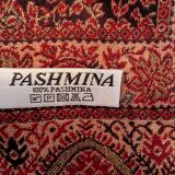 Pashmina blanket (Kazakhstan)
