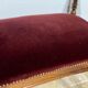 Banquette de piano