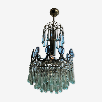 Lustre Murano 1950