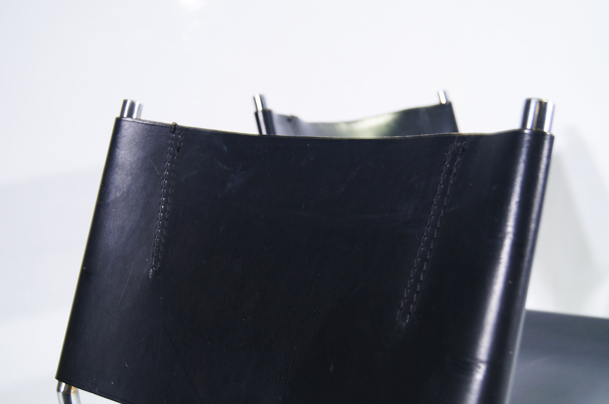 Martin Visser SE06 Diningchairs - Set of 4