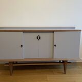 Vintage sideboard buffet