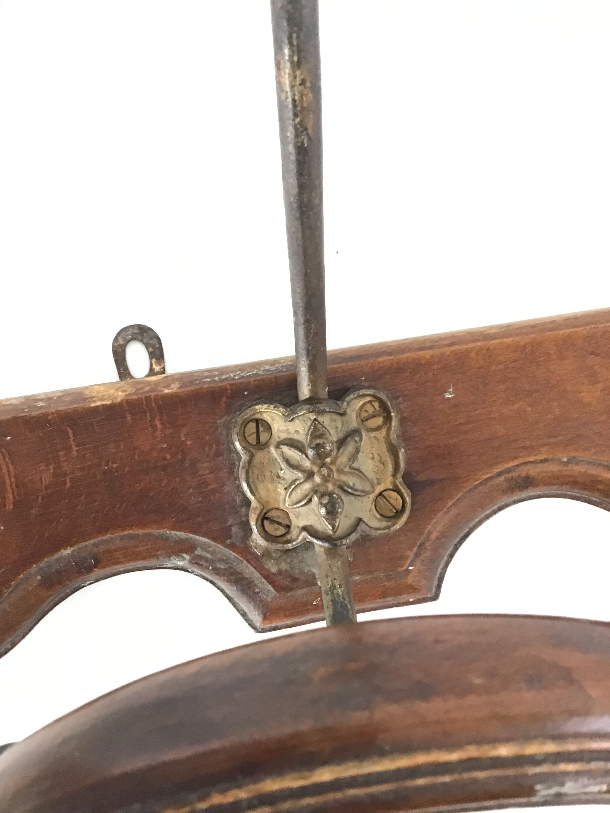 Bistrot coats door 1900