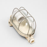 Lampe nautique vintage