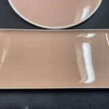 Villeroy-Boch Santos dessert service 8 pieces