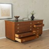 1950s drawer cabinet